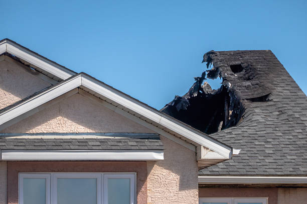 Licensed Soot Cleanup service in Balm, FL - Fire Damage Biloxi